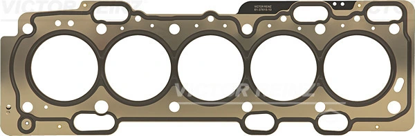 Gasket, cylinder head